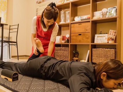 ヨサパーク ナツキ 西大宮(YOSA PARK natsuki)の写真