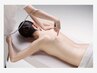 【全身マッサージでリラックス】脚・腕・背中充実コース/ブライダルにも◎