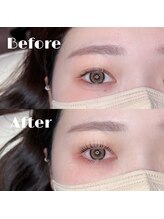 コラソン(corazon)/まつ毛パーマ/天理/奈良/まつパ