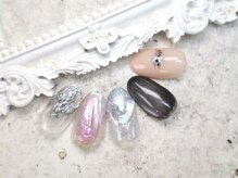 ヘゼリヒ(Gezellig)/