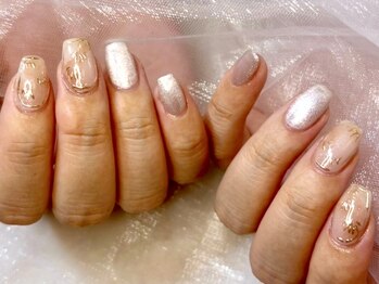 プリモ(PRIMO)/定額ネイル パラジェル