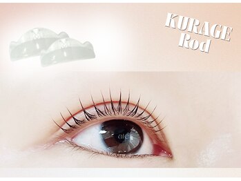 アテアイラッシュ 和泉府中店(ate eyelash)/