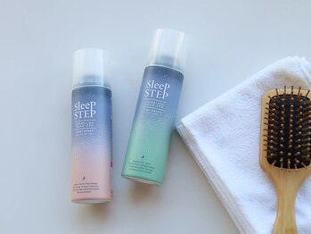 トトノリス(Totonoris)/炭酸ドライヘッドスパオプション