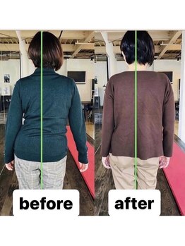 カワル整体 上通り院/骨盤矯正の真実