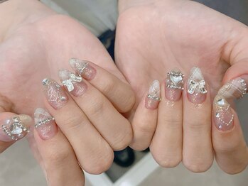 きらきらネイルサロン/