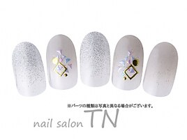 11月☆定額5900円コース