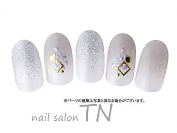 ティーエヌ TSUTAYA八戸ニュータウン店/11月☆定額5900円コース