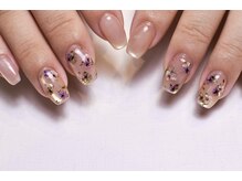 モエネイル(Moe nail)/