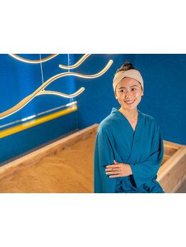 疲れを解消したい