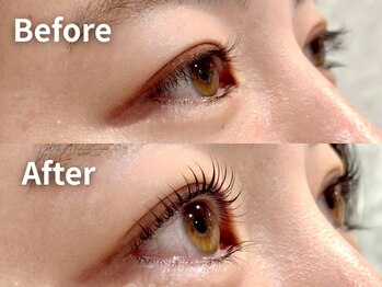 まつげエクステ キオク 人形町(kioku)/まつげパーマ