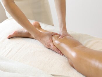 プティ カシェット 伊丹店(petit cachette)/アロマトリートメント