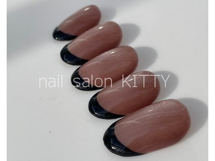 ネイルサロンキティ(nail salon Kitty)の写真