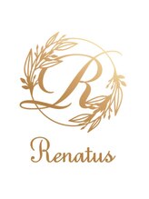 レナトゥス 銀座(Renatus)/Renatus 銀座 -レナトウス- 痩身