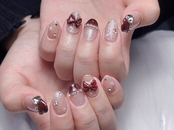 フレンチ・リボン