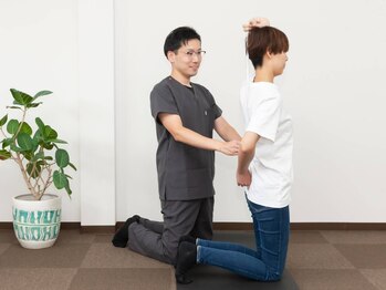 シームル/ボディケア/トレーニング