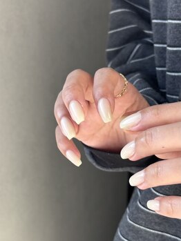 グローリーフォーネイル(glory for nail)/