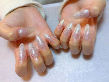 シーハウスポピー 新小岩(C house poppy)/スカルプ　ワンカラー