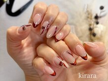 キララ(Kirara)/持ち込みデザイン