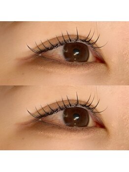 マヒナ(Mahina)/定番のフラットラッシュ★