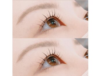 ビューティーサロン ユリン(YuRin)/まつ毛パーマ