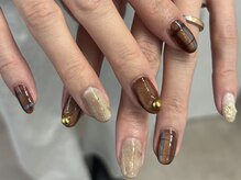 マール 表参道店(marl)/[ネイリスト]フリーアート