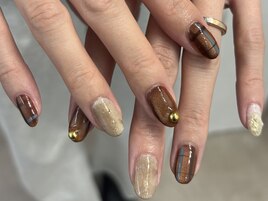 [ネイリスト]フリーアート