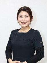 kaifuku salon reflet【ルフレ】 奥家 裕喜