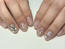 ラナネイル(LanaNail)