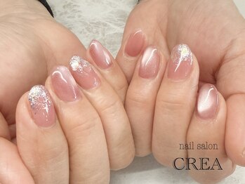 ネイルサロン クレア(CREA)/