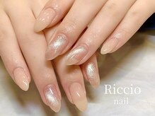 リッチオ(Riccio)の雰囲気(初回ワンカラーにマグット5本サービス有り◎)