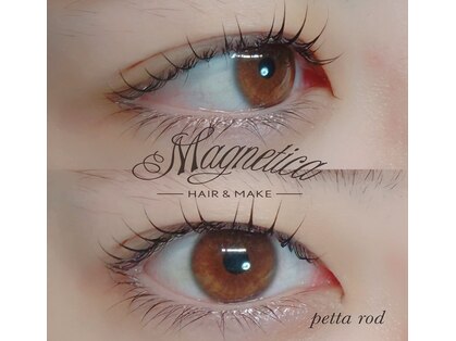 マグネティカの写真