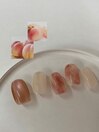 フルーツネイル