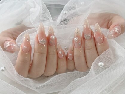 キューティプティ新宿の写真