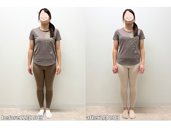 モア 札幌平岸店(MORE)/お客様の声