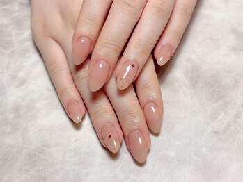 ネイルエンペラー(nail emperor)の写真/≪300種類以上の色を選べる≫ついつい指先を何度も見たくなるそんなデザインをご提案いたします♪