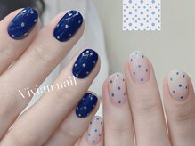 ヴィヴィアン(Vivian)/