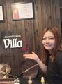 アジアンリラクゼーション ヴィラ 琴似店(asian relaxation villa)&nbsp;ナカヤマ 