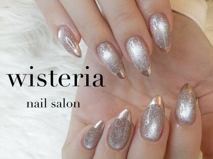ウィステリア 大曽根店(Wisteria)の写真