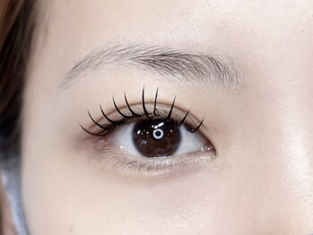 リシェリアイラッシュ(Richer)/LEDエクステ100本《天神》