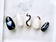 グラテチュード(gratitude)/定額デザイン＜華やか＞