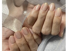 ミラーフレンチ