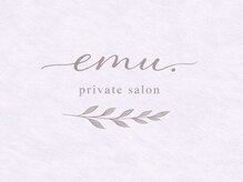 エミュ(emu.)