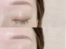 グランツムーン(Glanz moon)/【眉Wax】