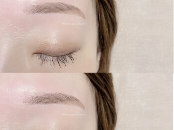 グランツムーン(Glanz moon)/【眉Wax】