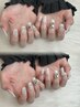 [hand] design 10art （オフ無料）￥9,500→￥8,500