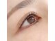 トレイズ(Treize)の写真/ナチュラル上品EYEに☆大人女性のための上質サロンですっぴんでも自信が持てる仕上がりを！