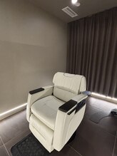 シーム 名古屋栄店(SEAM)/思わず眠る心地良さ