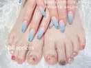 SERINA様◆ハンド&フット ¥25180