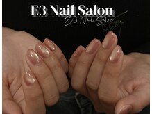 イーサンネイルサロン(E3 Nail salon)/
