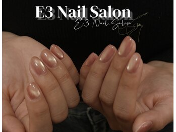 イーサンネイルサロン(E3 Nail salon)/